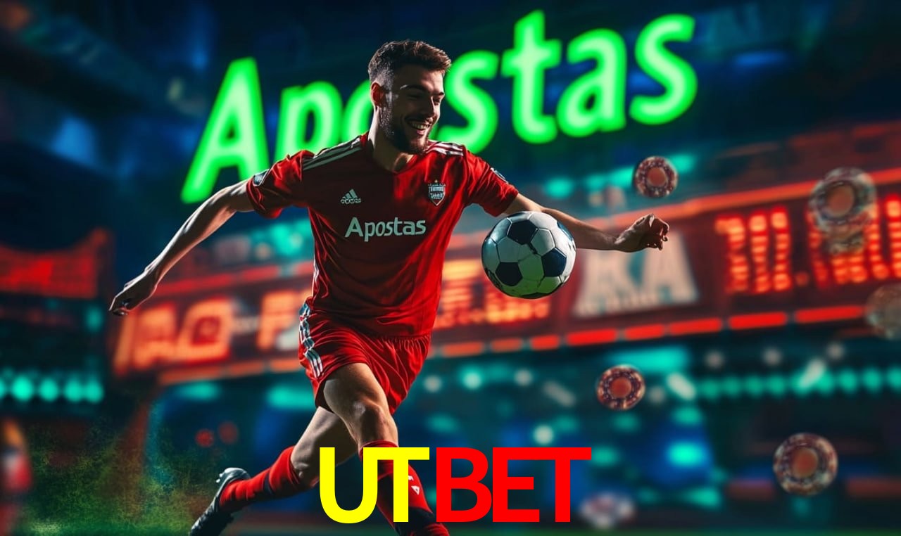 Desvendando o Mundo dos Jogos Virtuais na UTBET